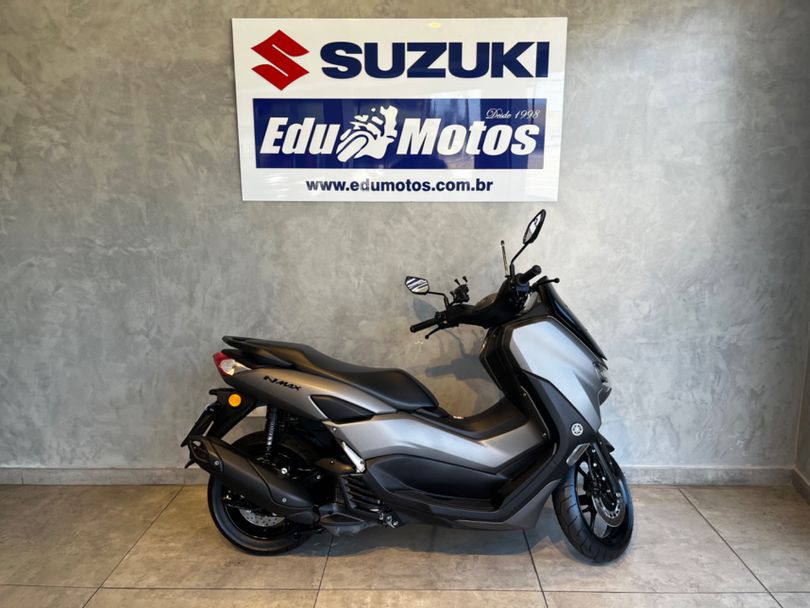 YAMAHA NMAX Connected 160 ABS