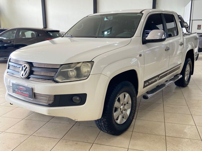 VolksWagen AMAROK CD2.0 16V/S CD2.0 16V TDI 4x4 Die