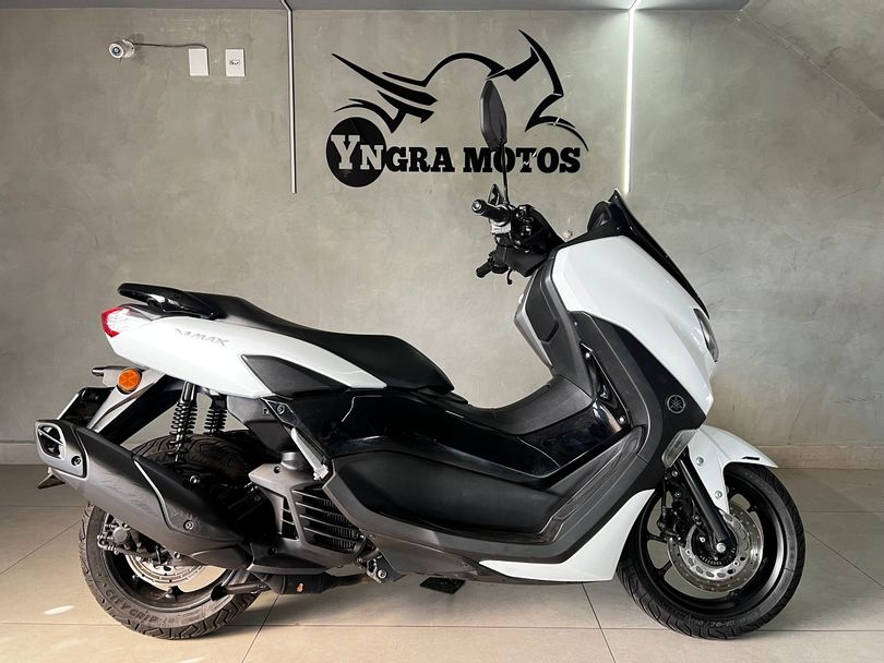 YAMAHA NMAX 160