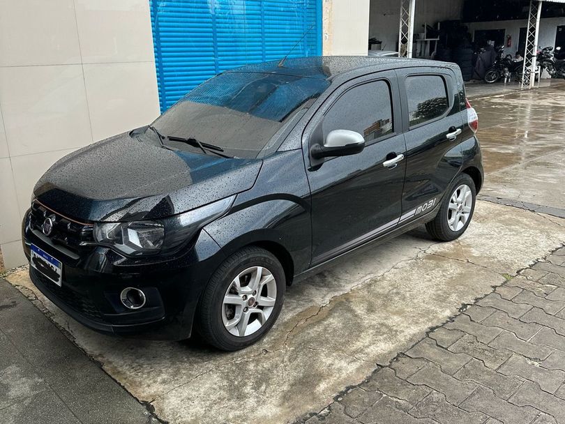 Fiat MOBI LIKE ON 1.0 Fire Flex 5p.