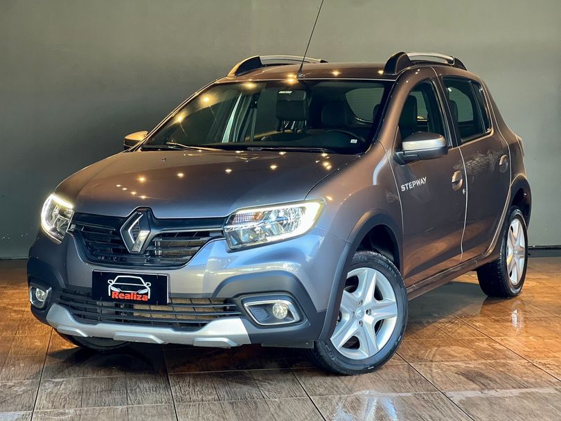 Renault STEPWAY Zen Flex 1.6 16V Mec.