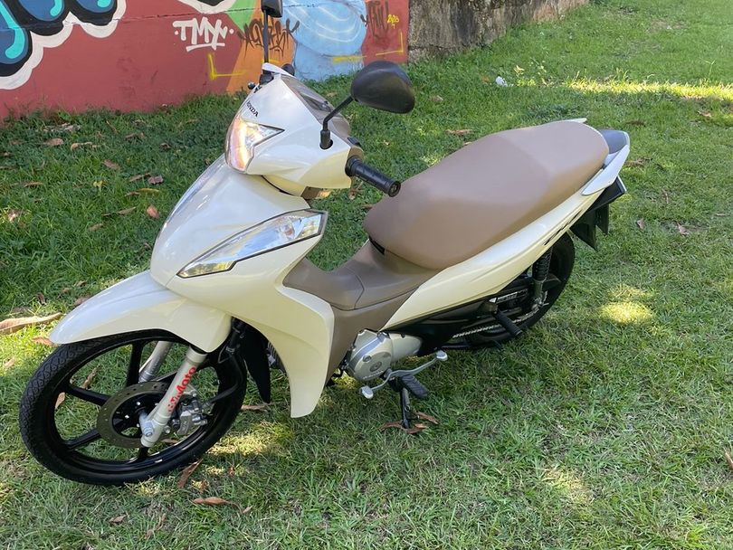 HONDA BIZ 125/125i Flex