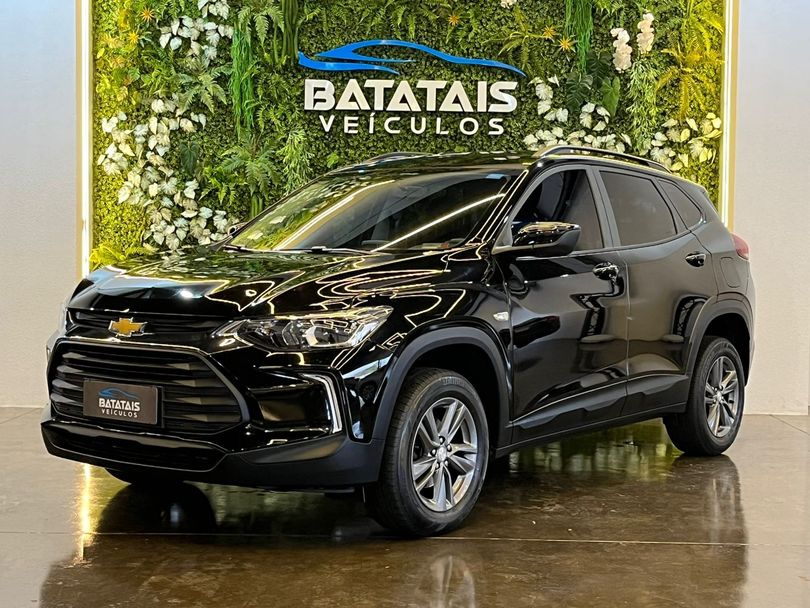 Chevrolet TRACKER LT 1.0 Turbo 12V Flex Aut.