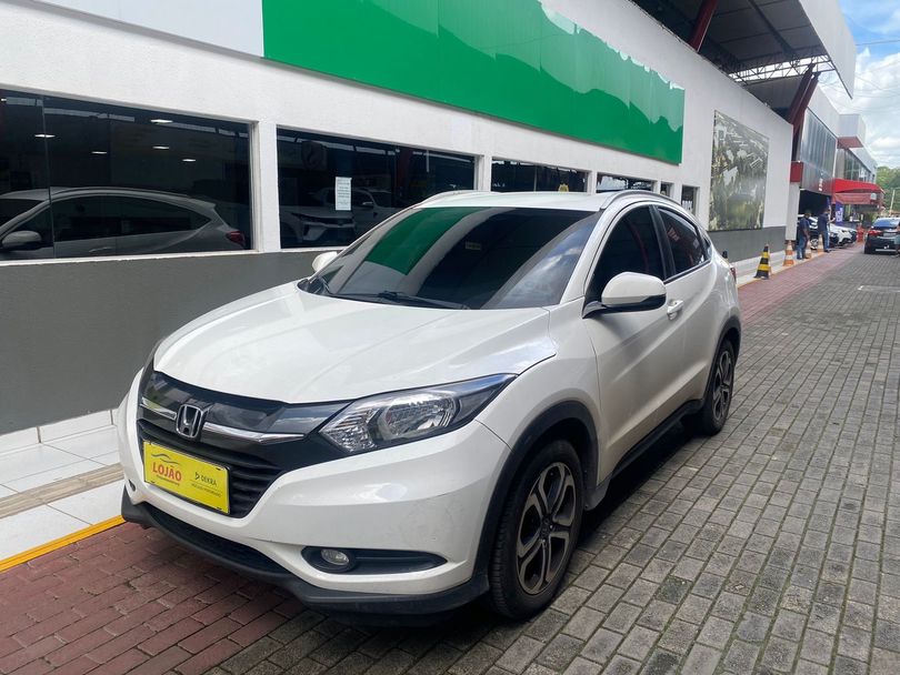 Honda HR-V EX 1.8 Flexone 16V 5p Aut.