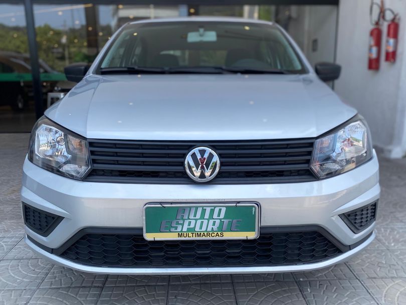 VolksWagen Gol 1.0 Flex 12V 5p