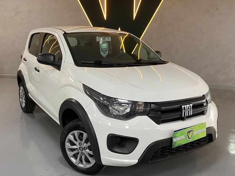Fiat MOBI LIKE 1.0 Fire Flex 5p.