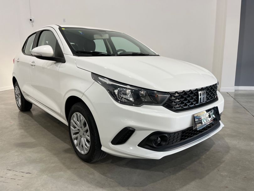 Fiat ARGO 1.0 6V Flex.