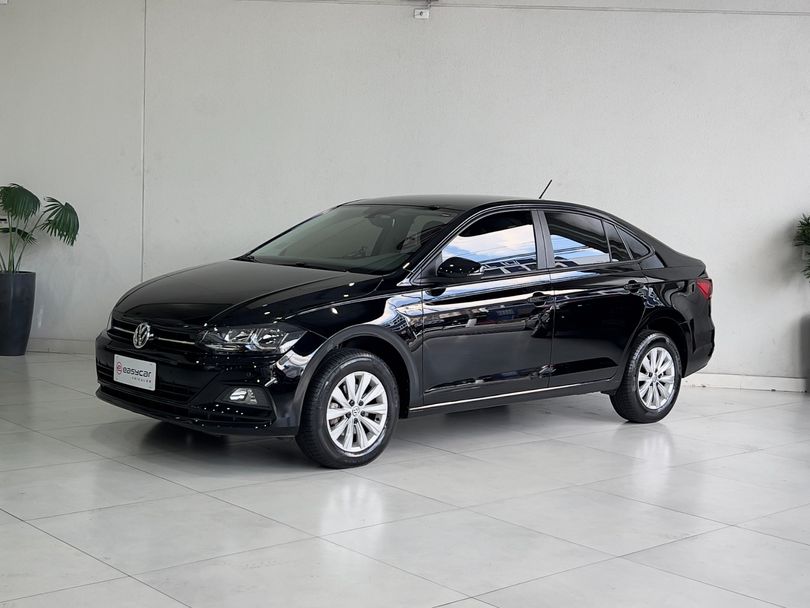 VolksWagen VIRTUS Comfort. 200 TSI 1.0 Flex 12V Aut