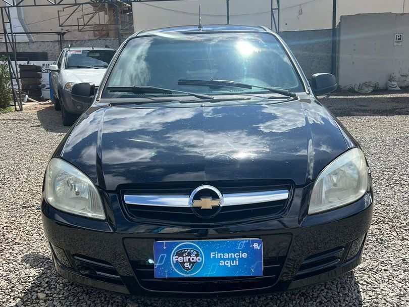 Chevrolet PRISMA  Sed. Maxx/ LT 1.4 8V ECONOF. 4p