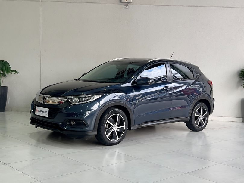 Honda HR-V EX 1.8 Flexone 16V 5p Aut.