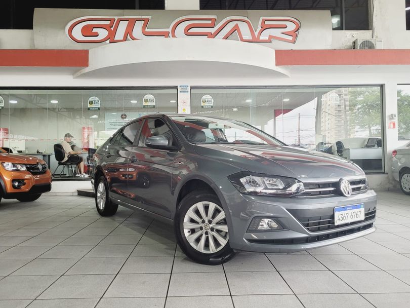 VolksWagen VIRTUS Comfort. 200 TSI 1.0 Flex 12V Aut