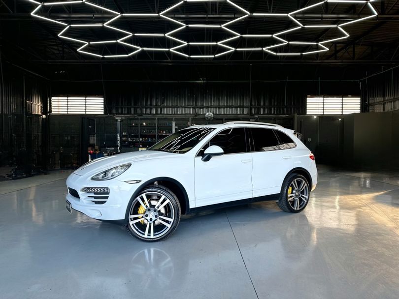 Porsche Cayenne V6 3.2/3.6 24V