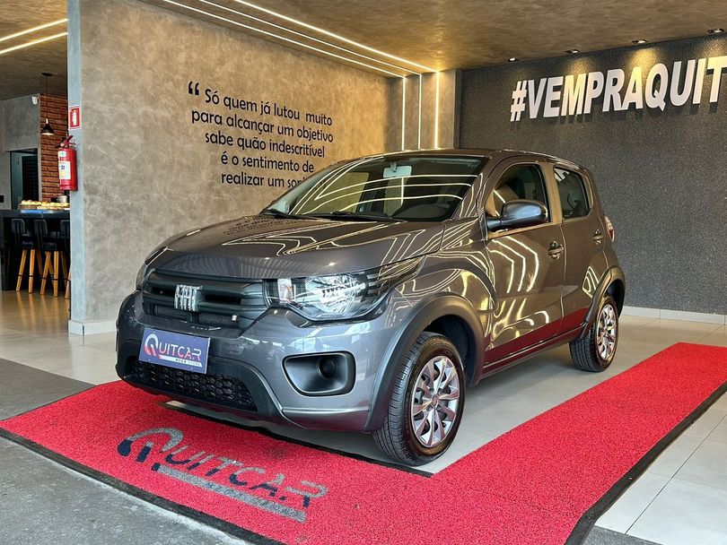 Fiat MOBI LIKE 1.0 Fire Flex 5p.