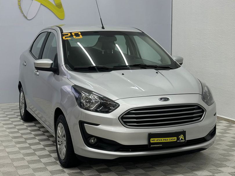 Ford Ka 1.0 SE/SE Plus TiVCT Flex 5p