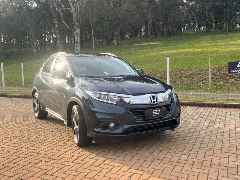 Honda HR-V EXL 1.8 Flexone 16V 5p Aut.