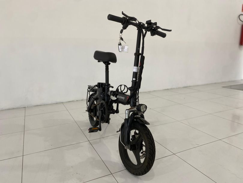 CICLOWAY Bicicleta Elétrica CICLOWAY MINI BIKE FULL 48V 240W 12A MODELO SQ