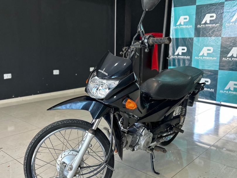 HONDA POP 110i