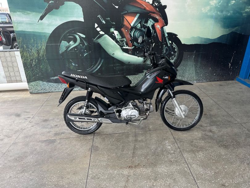 HONDA POP 110i