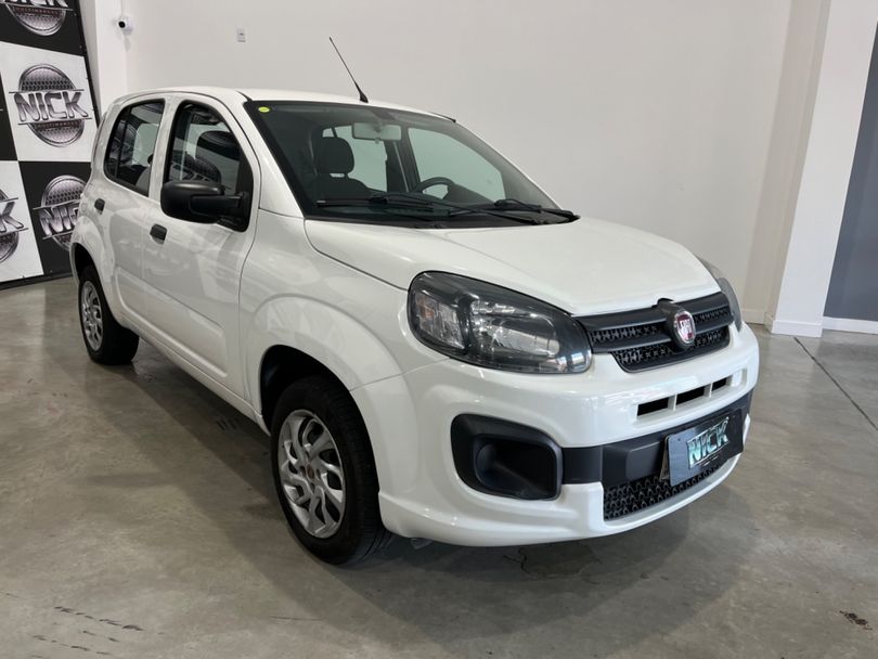 Fiat UNO ATTRACTIVE 1.0 Fire Flex 8V 5p