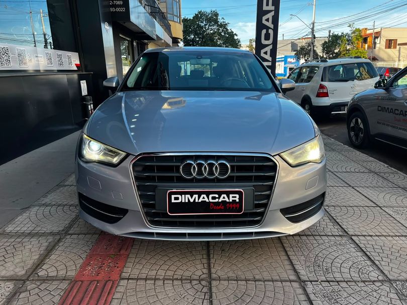 Audi A3 Sportback 1.4 TFSI S-tronic