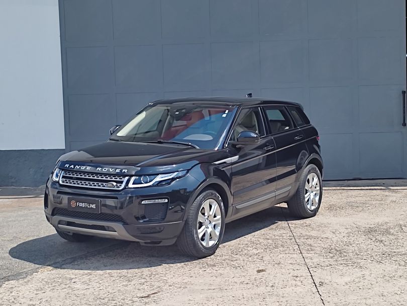 Land Rover Range R.EVOQUE Si4 SE 2.0 Aut.5p/Flex