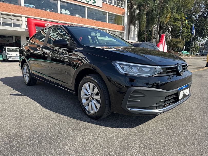 VolksWagen VIRTUS TSI 1.0 Flex 12V 4p Aut.