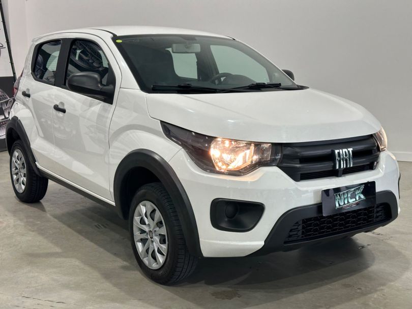 Fiat MOBI LIKE 1.0 Fire Flex 5p.