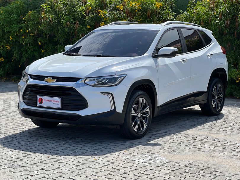 Chevrolet TRACKER Premier 1.2 Turbo 12V Flex Aut.