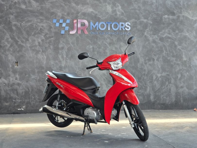 HONDA BIZ 125/125i Flex