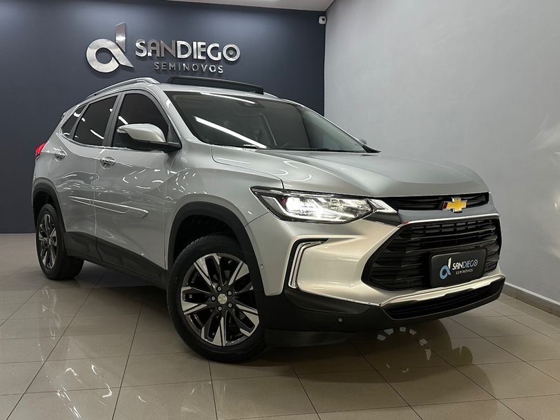 Chevrolet TRACKER Premier 1.2 Turbo 12V Flex Aut.