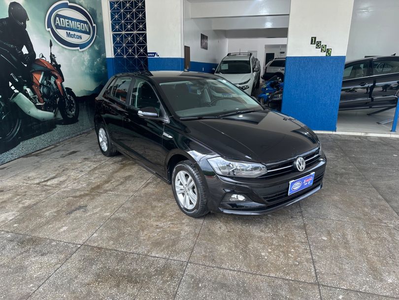 VolksWagen Polo Comfort. 200 TSI 1.0 Flex 12V Aut.