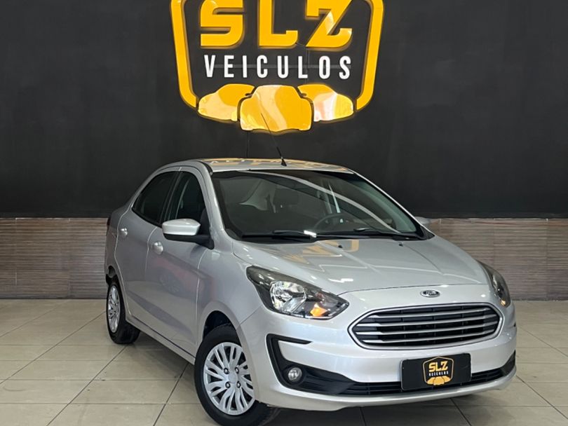 Ford Ka 1.0 SE/SE Plus TiVCT Flex 5p