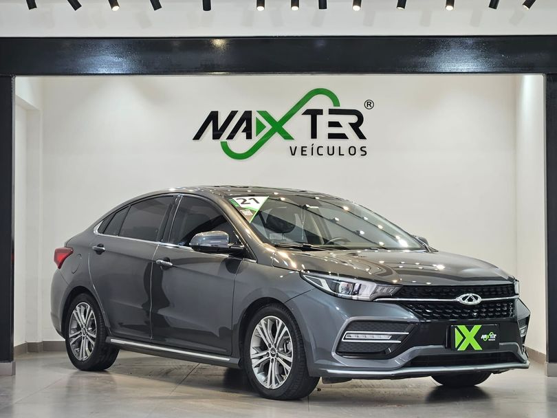 CHERY ARRIZO 6 GSX 1.5 Turbo Flex Aut.