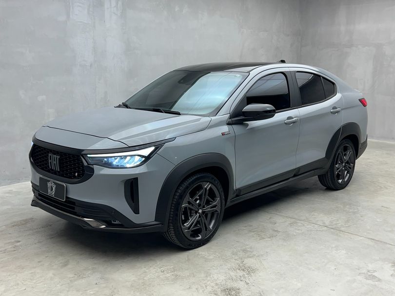 Fiat Fastback Limited Ed.1.3 270 T.Flex Aut.