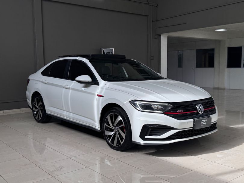 VolksWagen JETTA GLI 350 TSI 2.0 16V 4p Aut.
