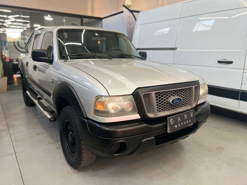 Ford Ranger XLS 3.0 PSE 163cv 4x2 CD TB Dies.