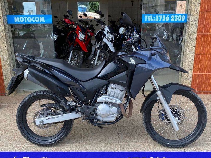 HONDA XRE 300/ 300 ABS/ FLEX