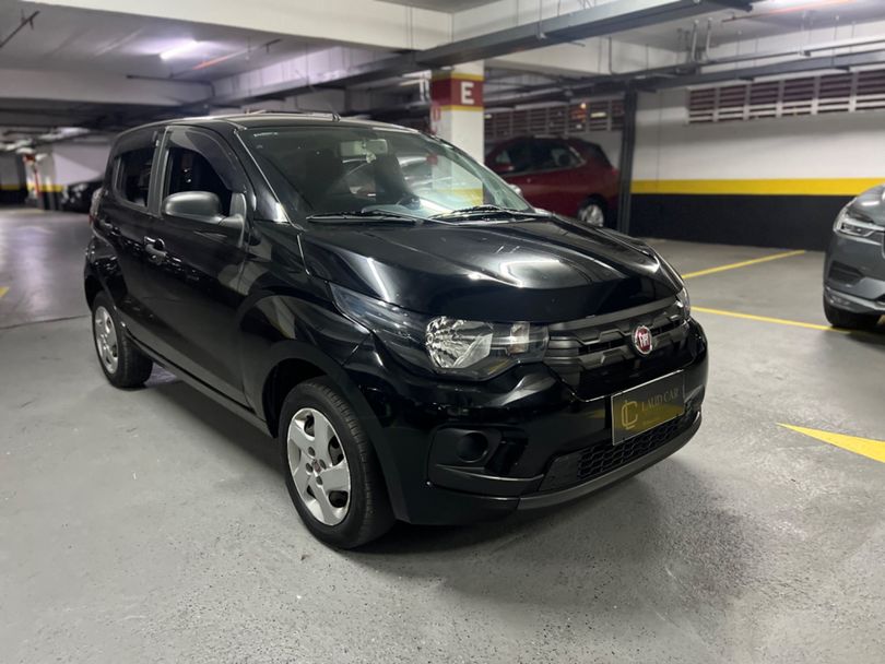 Fiat MOBI LIKE 1.0 Fire Flex 5p.