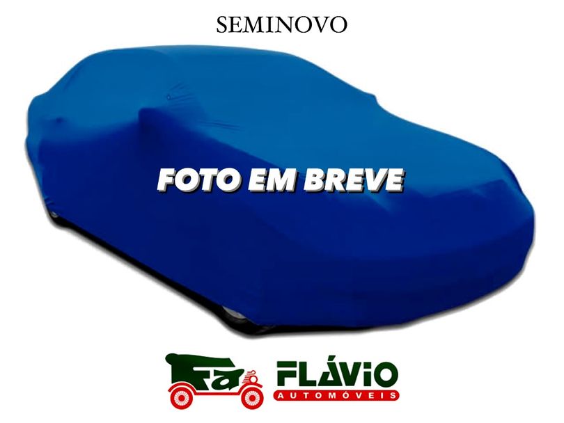 Toyota Corolla GLi Upper 1.8 Flex 16V Aut.