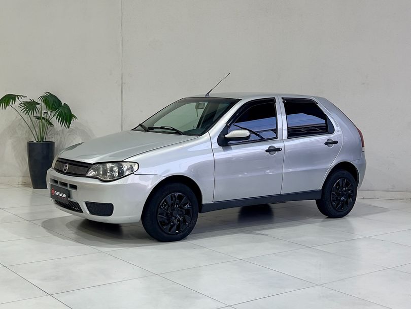 Fiat Palio 1.0/ Trofeo 1.0 Fire/ Fire Flex 4p