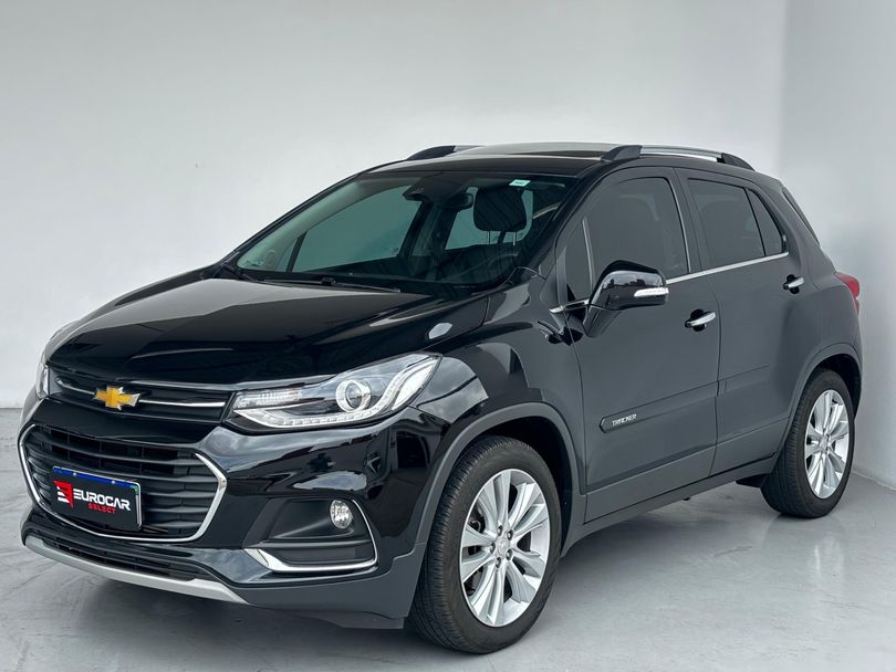 Chevrolet TRACKER Premier 1.4 Turbo 16V Flex Aut