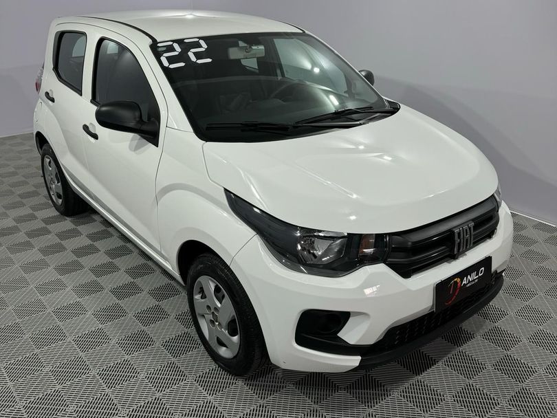 Fiat MOBI EASY 1.0 Fire Flex 5p.