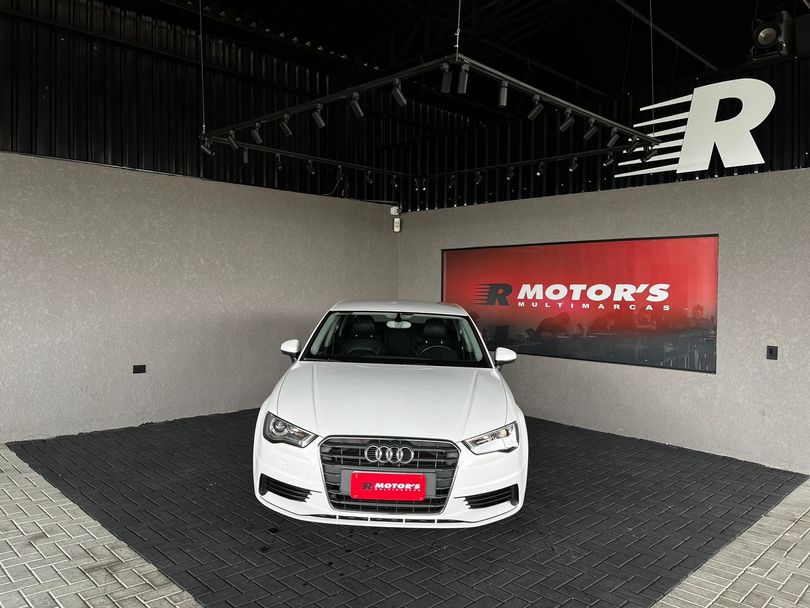 Audi A3 Sportback 1.4 TFSI S-tronic