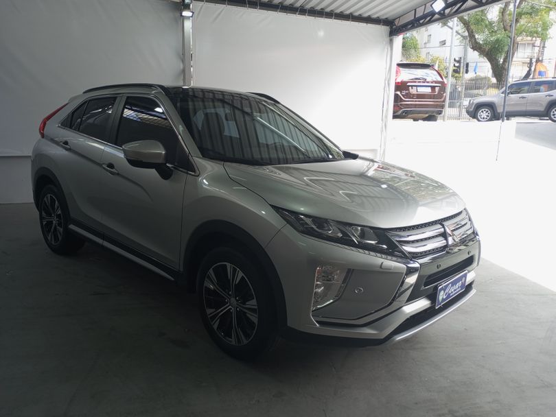 Mitsubishi Eclipse Cross HPE-S 1.5 16V 165cv Aut.