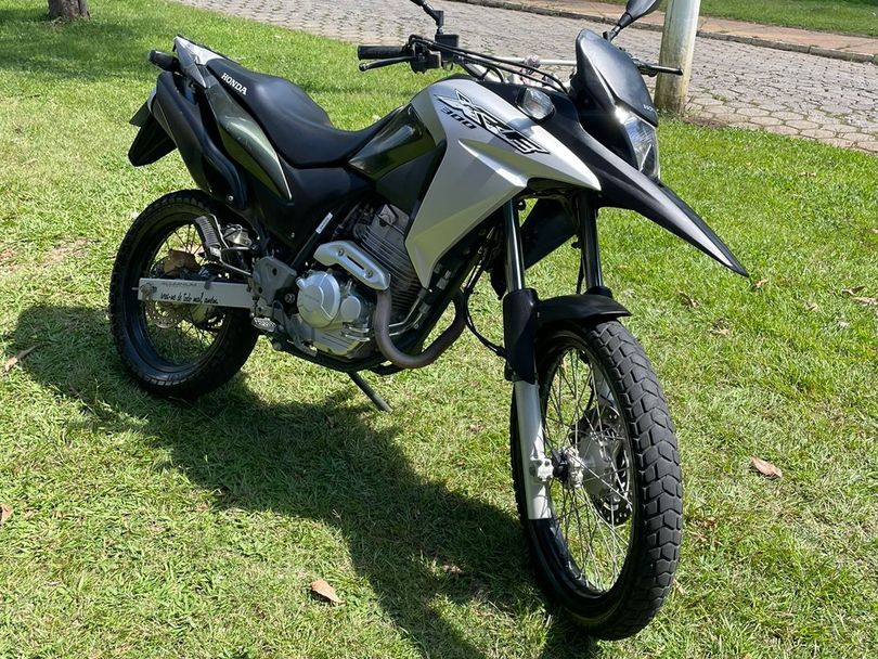 HONDA XRE 300/ 300 ABS/ FLEX
