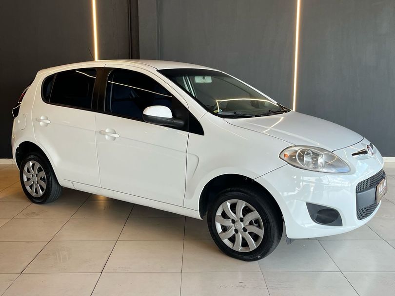 Fiat Palio ATTRACTIVE 1.0 EVO Fire Flex 8v 5p