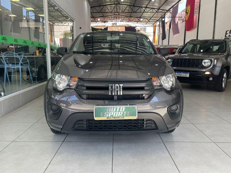 Fiat MOBI LIKE 1.0 Fire Flex 5p.
