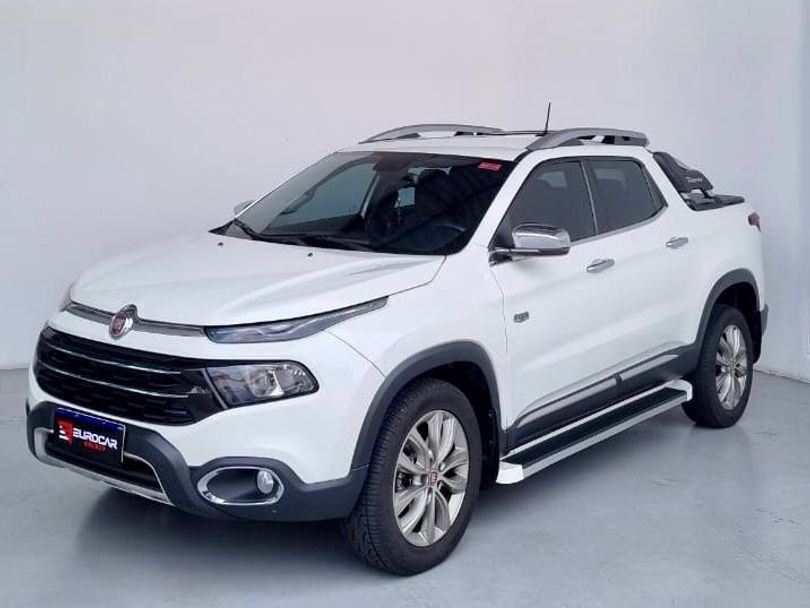 Fiat Toro Ranch 2.0 16V 4x4 Diesel Aut.