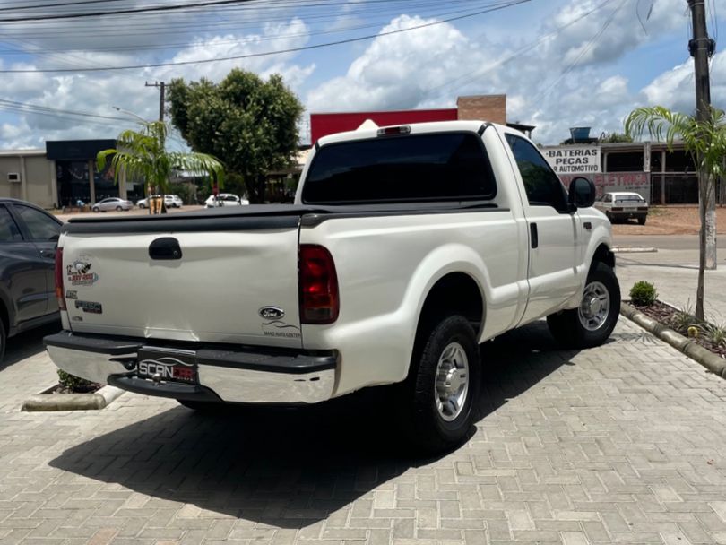 Ford XLT K
