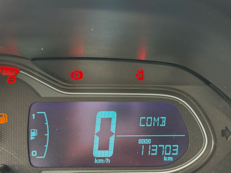 Chevrolet 1.4 MT LTZ